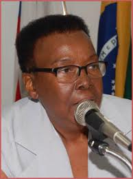 Advogada Maria da Penha Guimarães, da OAB/SP, pioneira no debate