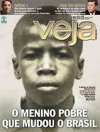 Benedito Barbosa na revista que neste 2013 já deu 3 entrevistas páginas amarelas com gente do PT, como Jaque4s Wagner e Mantega; que denunciou Collor; que foi censurada pela ditadura militar