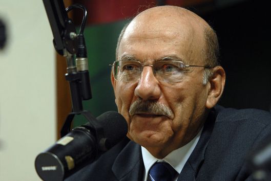 Jorge Hage Sobrinho, prefeito-enxotado de Salvador por conta do IPTU