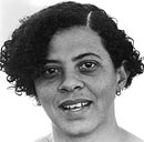 Marilene Felinto foi talvez a última dos moicanos da Folha