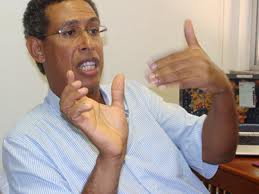 Wilson Gomes testemunhará ao lado da mulher a favor dos réus