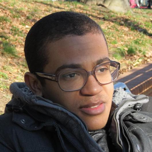 Itamar Ferreira de Souza, da Facom/UFBA, morto brutalmente aos 27 anos a 13/04/13