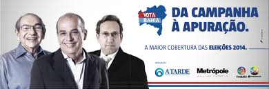 Outdoor de propaganda de uma aliança em prejuízo do interesse público de informar-se bem