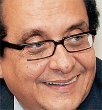 Comandante do marketing lulo-dilmista, o baiano João Santana utiliza métodos de propaganda já ensinados por Joseph Goebbels, homem-forte da campanha nazista