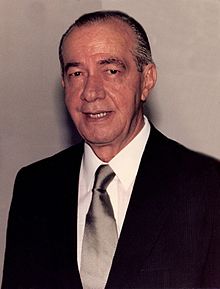 Dr. Jorge Calmon, quando chamava um repórter à sua sala, é porque tinha algo importante a dizer