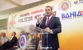 Será que a arrogância deste governador cederá diante da verdade que está vindo à tona?