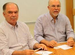 João Leão e Mário Negromonte, caciques do PP (Partido Progressista), com maior número de investigados, juram inocência