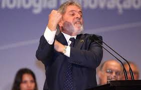 Lula-lá?