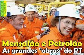 petrolão