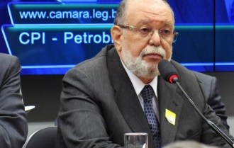 Léo Pinheiro, da OAS, para quem tudo pode ser resolvido com um whisky [clique]