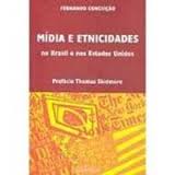 Capa do livro com prefácio de Skidmore