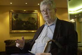 Skidmore tornou-se o mais conhecido brasilianista 